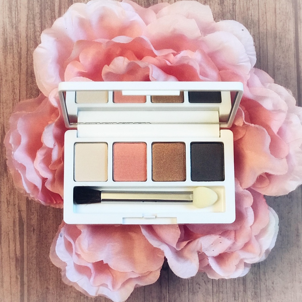 Clinique All About Shadow Quad